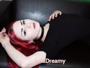 AriaDreamy