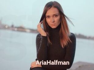 AriaHalfman