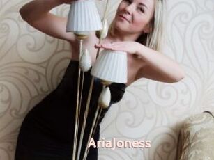 AriaJoness