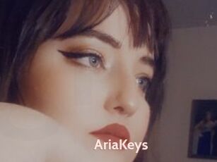 AriaKeys