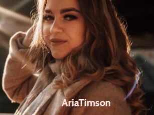 AriaTimson