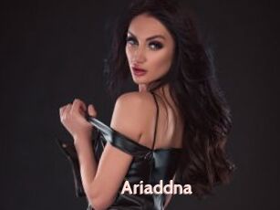 Ariaddna