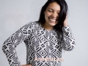 AriadnaLam