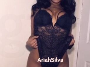 AriahSilva