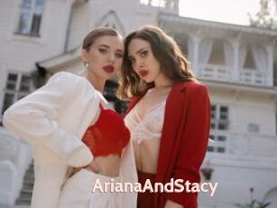 ArianaAndStacy