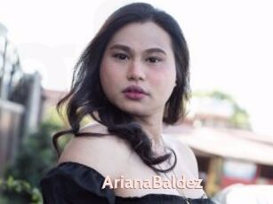 ArianaBaldez