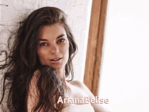 ArianaBelise
