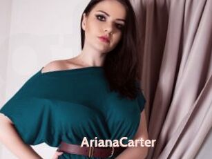 ArianaCarter