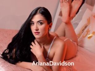 ArianaDavidson