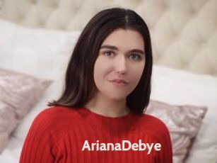 ArianaDebye