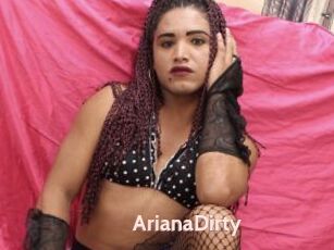ArianaDirty