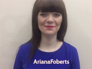 ArianaFoberts