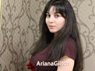 ArianaGilton