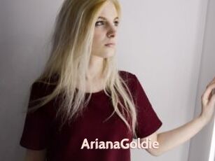 ArianaGoldie