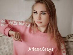 ArianaGrays