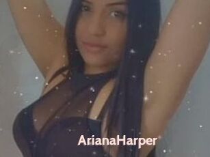 ArianaHarper