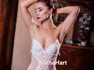 ArianaHart