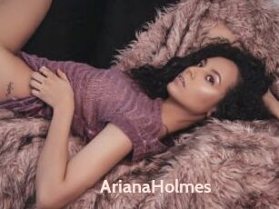 ArianaHolmes