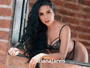 ArianaJarvis