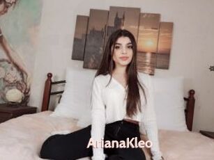 ArianaKleo