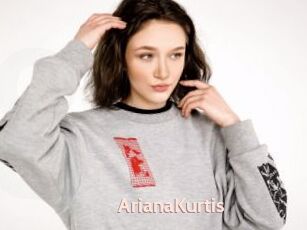 ArianaKurtis