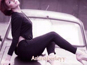 ArianaLesleyy