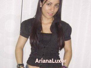ArianaLuxor