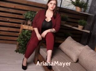 ArianaMayer