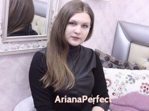 ArianaPerfect