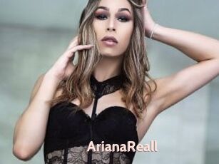 ArianaReall