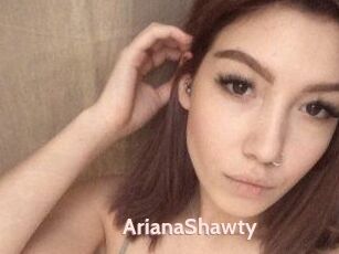 ArianaShawty