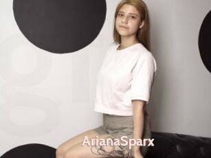 ArianaSparx