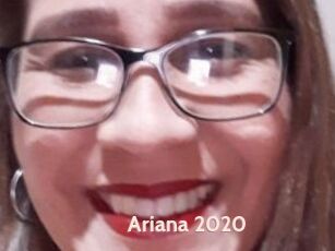 Ariana_2020
