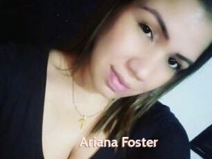 Ariana_Foster