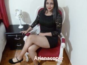 Arianacoper
