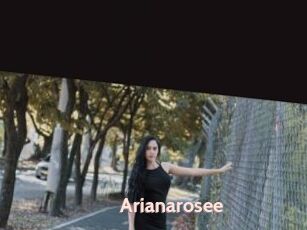 Arianarosee