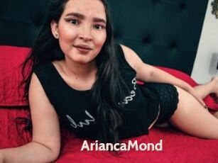 AriancaMond