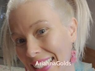 AriannaGolds