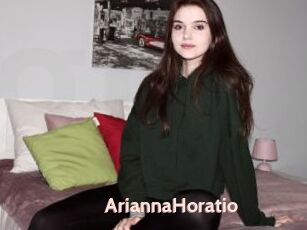 AriannaHoratio