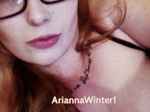 AriannaWinter1