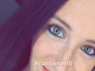 Ariannamae18