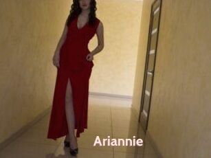 Ariannie