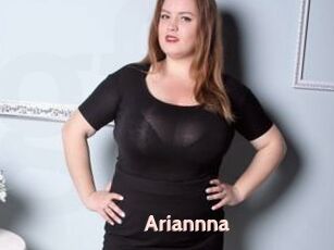 Ariannna