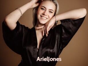 ArielJones