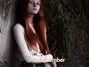 ArielLamber