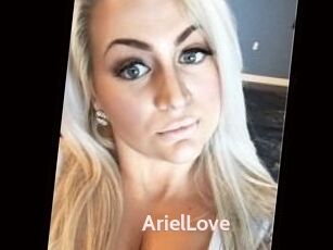 Ariel_Love_