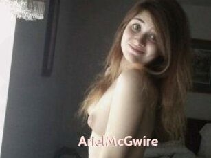 ArielMcGwire