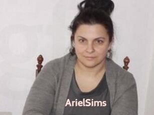 ArielSims
