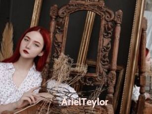 ArielTeylor