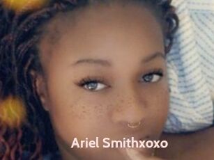 Ariel_Smithxoxo